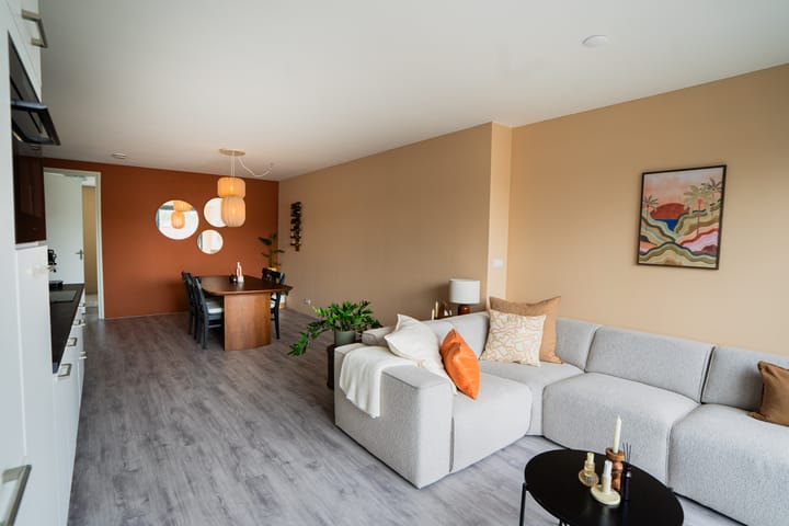 Photo 2 of Dorpsweg 31-A