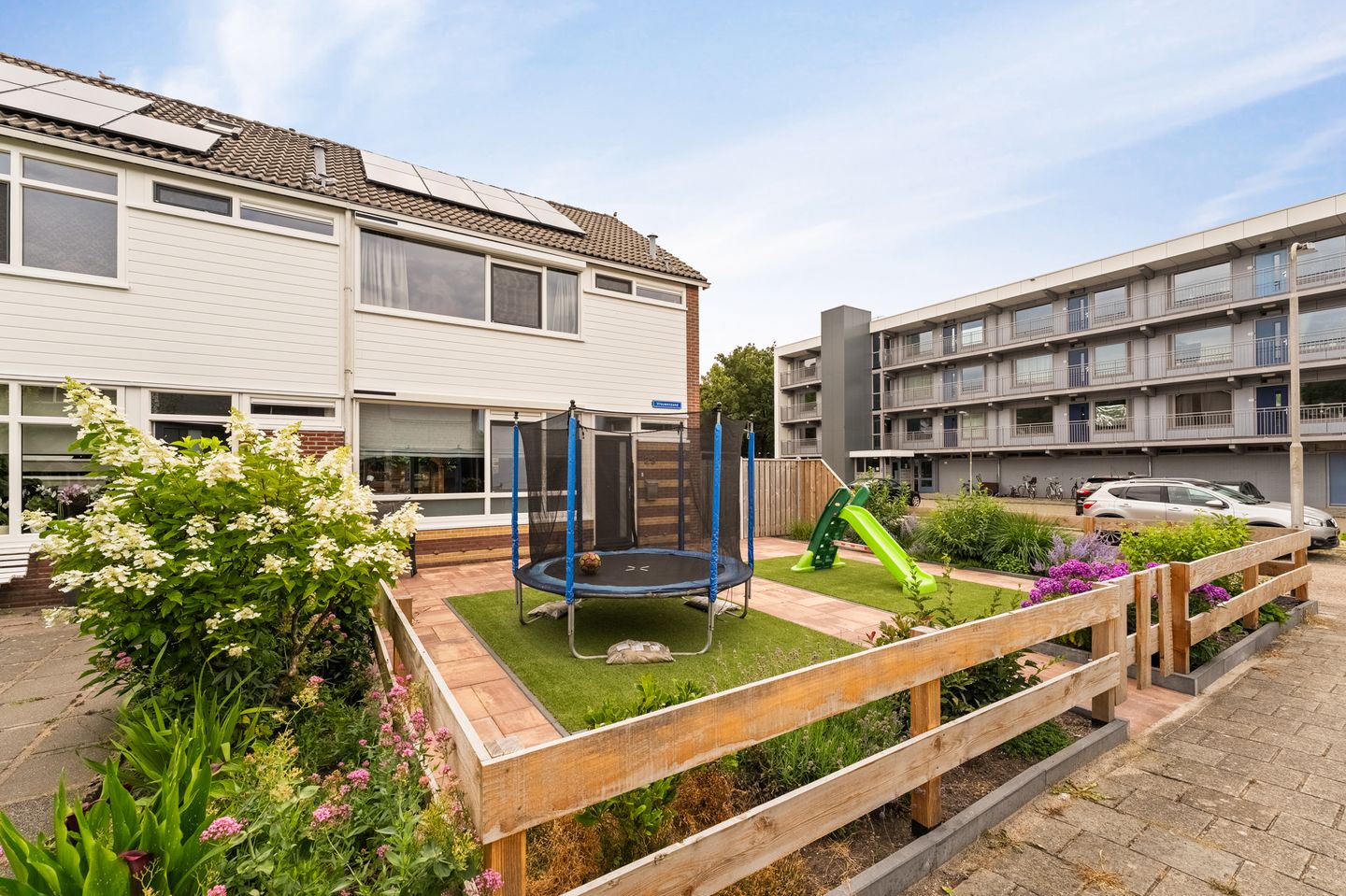 Foto 10 van Vrouwenzand 29