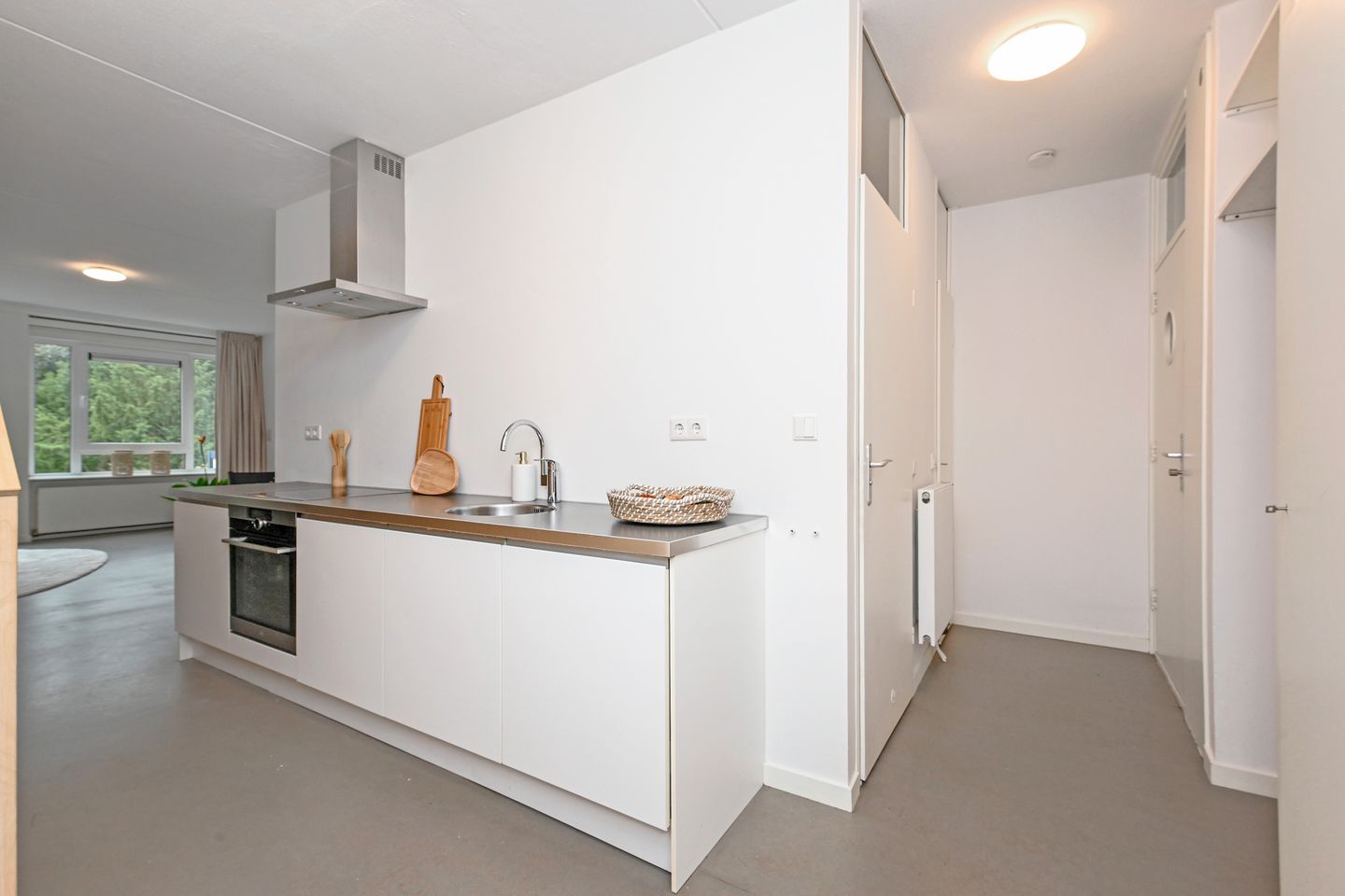 Foto 4 van Oude Delft 41-B