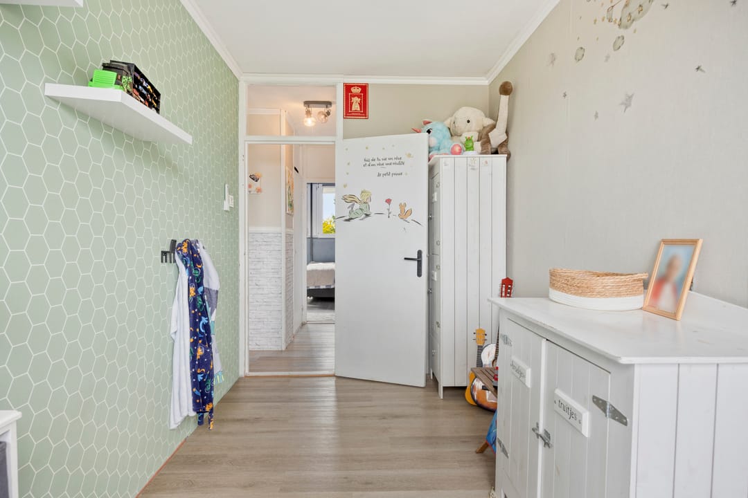 Foto 23 van Venusstraat 36