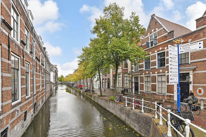 Foto 3 van Oude Delft 41-B