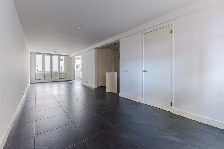 Appartement te koop: Kazernestraat 24H, Amsterdam