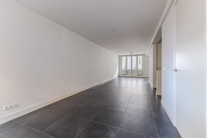 Appartement te koop: Kazernestraat 24H, Amsterdam