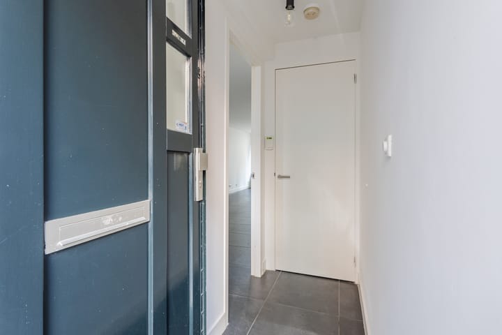 Appartement te koop: Kazernestraat 24H, Amsterdam