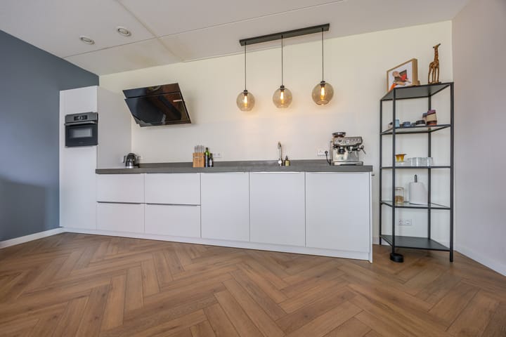 Appartement te koop: P.C. Boutenslaan 55, Rijswijk (Zh)