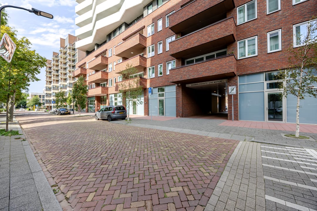 Foto 32 van P.C. Boutenslaan 55