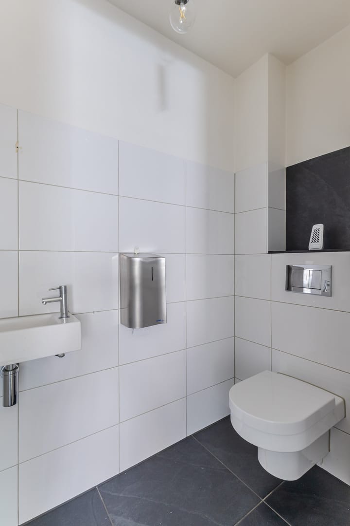 Appartement te koop: Kazernestraat 24H, Amsterdam