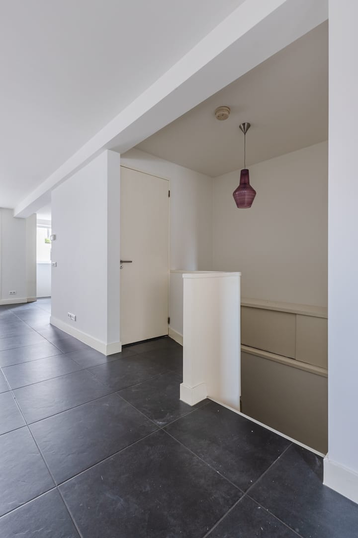 Appartement te koop: Kazernestraat 24H, Amsterdam