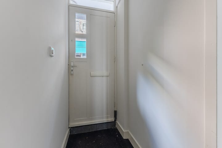 Appartement te koop: Kazernestraat 24H, Amsterdam