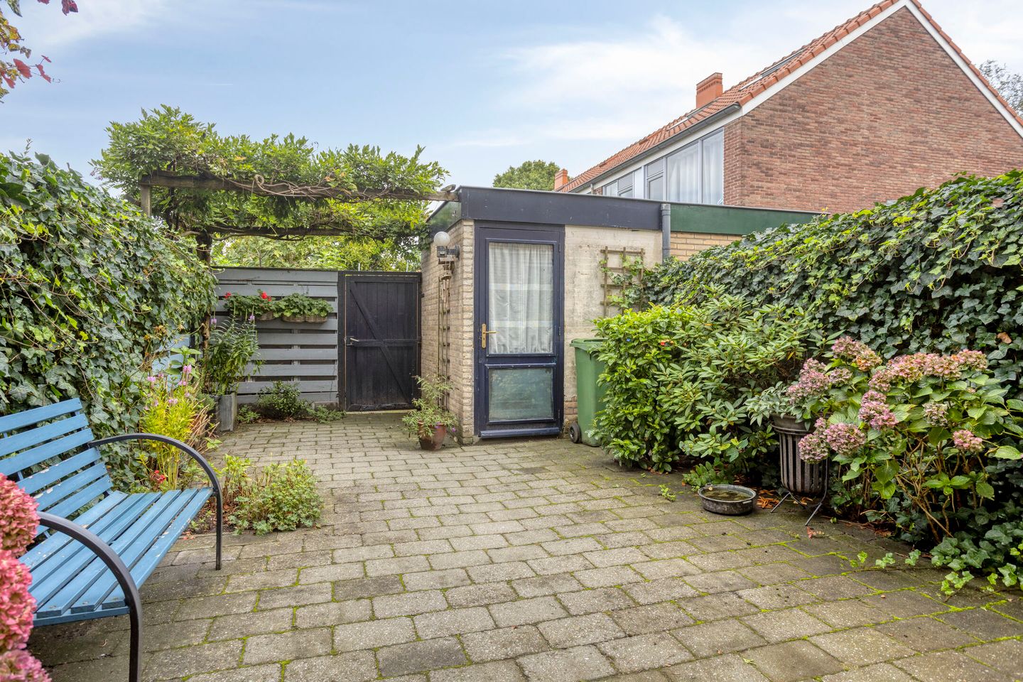 Foto 5 van Amerongenstraat 33-BIS