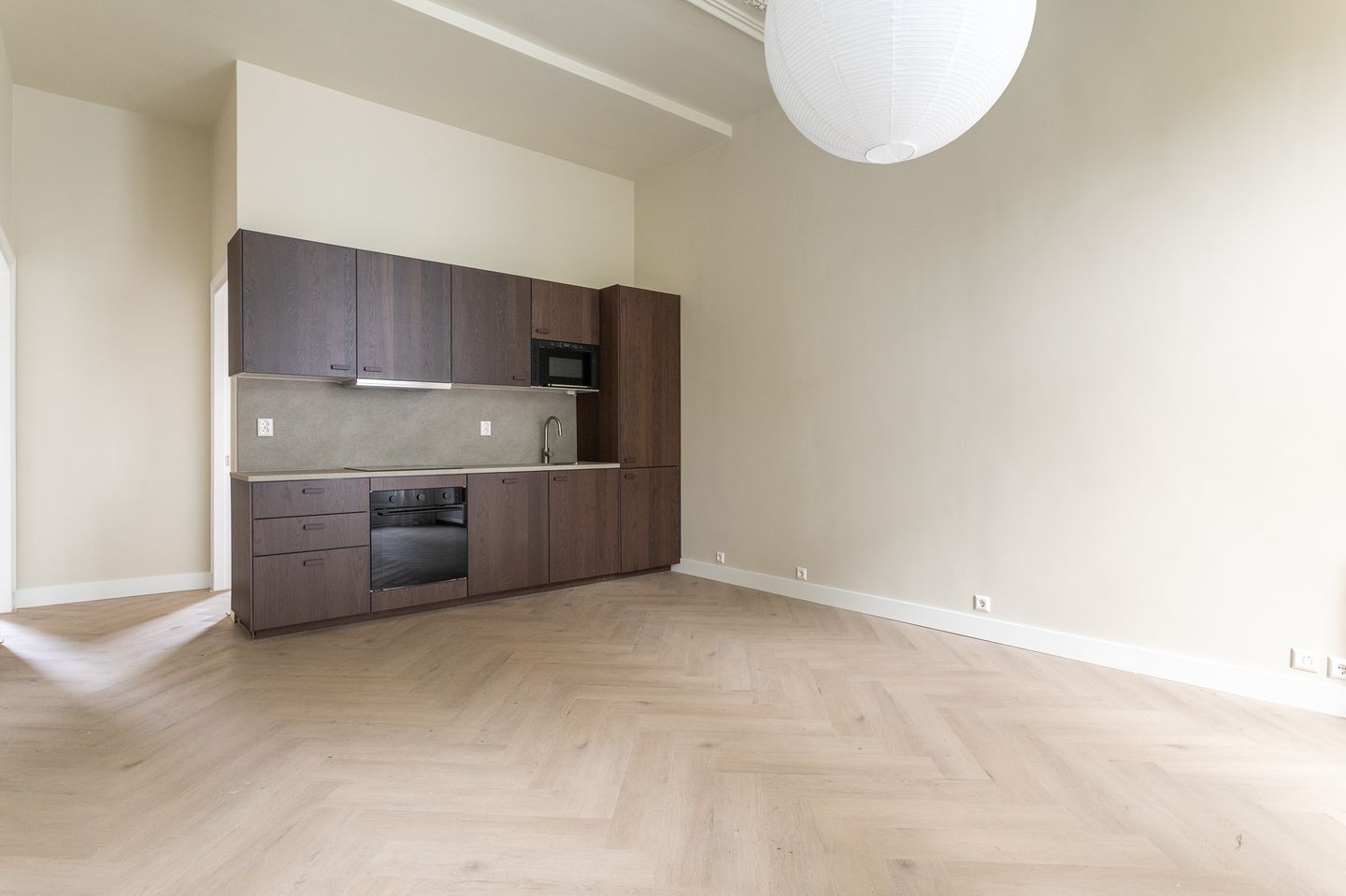 Appartement Prinsestraat 97 — foto 1
