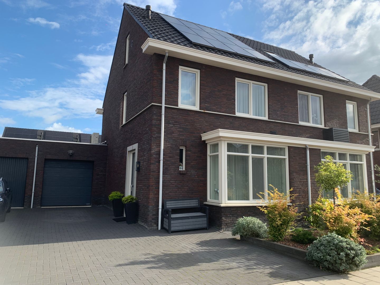 Foto 5 van Blauwvlas 16