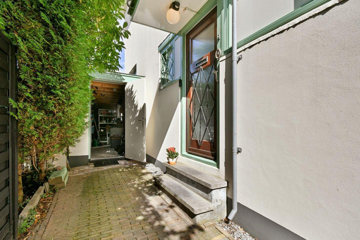 Photo 5 of Parklaan 18