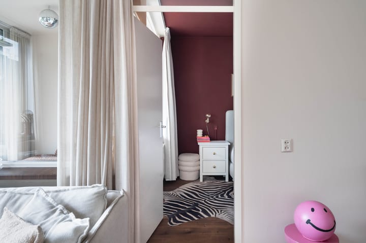 Appartement te koop: Burgemeester de Raadtsingel 219, Dordrecht