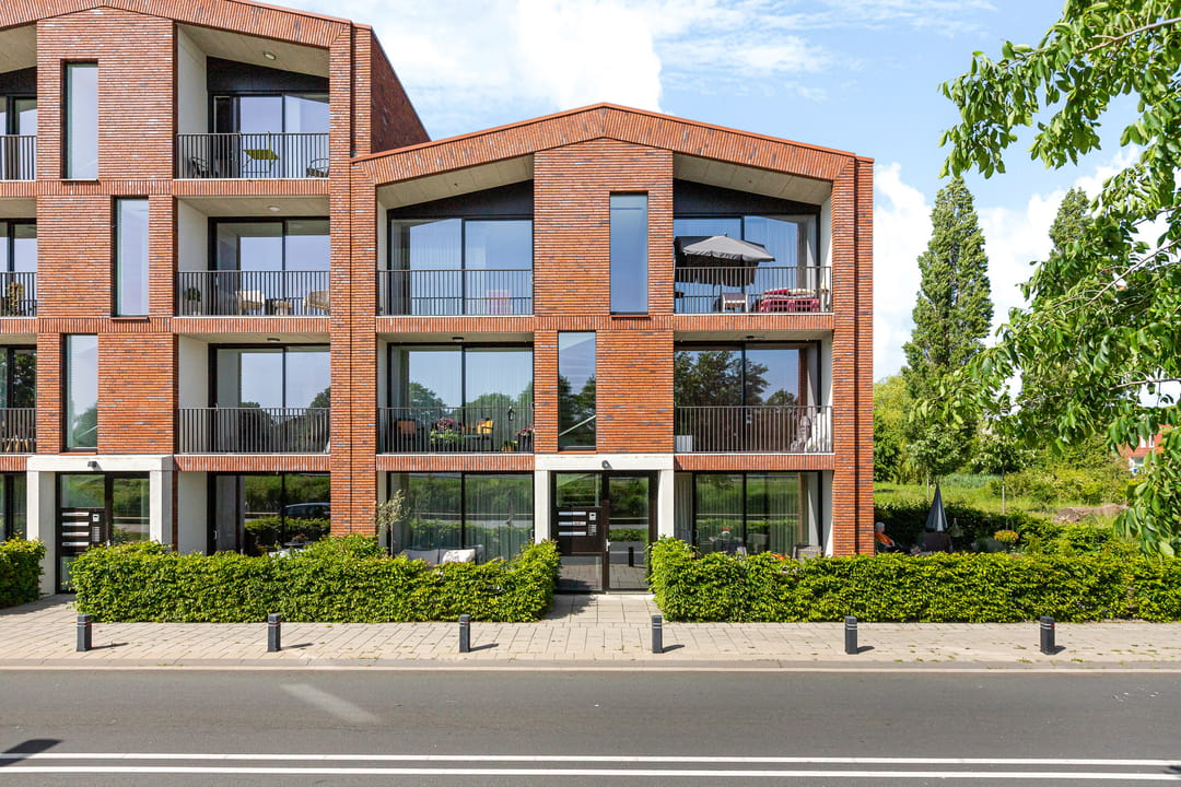 Photo 23 of van Schouwenburgstraat 15-001