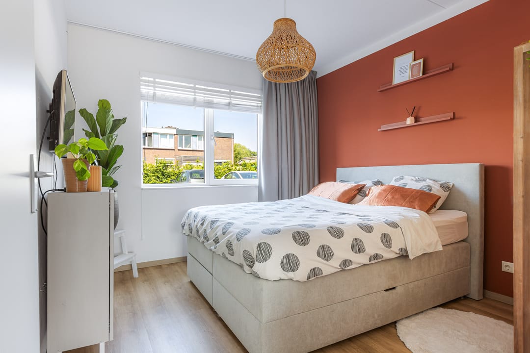 Photo 16 of van Schouwenburgstraat 15-001