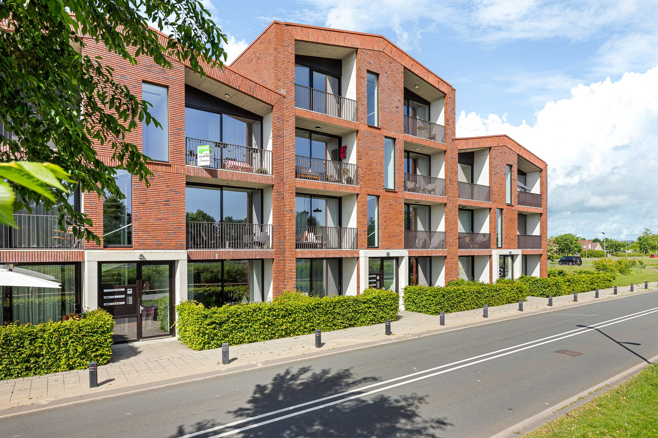 Photo 24 of van Schouwenburgstraat 15-001