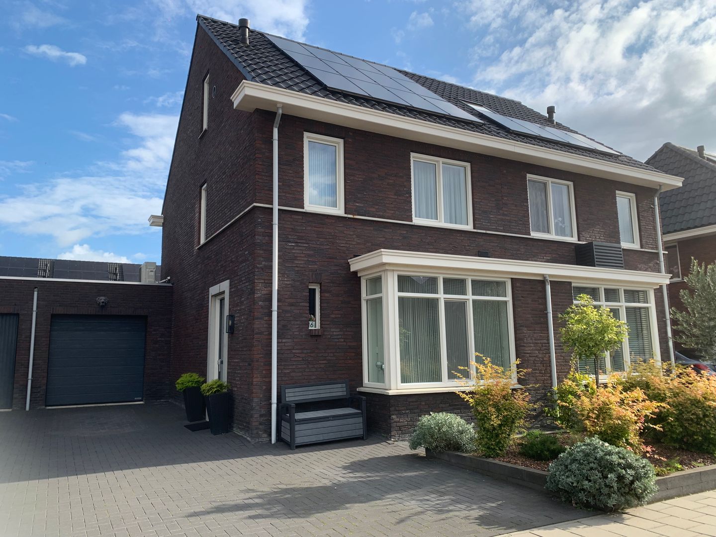 Foto 1 van Blauwvlas 16