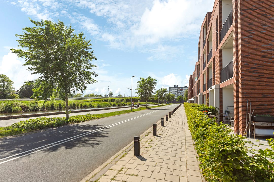 Photo 26 of van Schouwenburgstraat 15-001