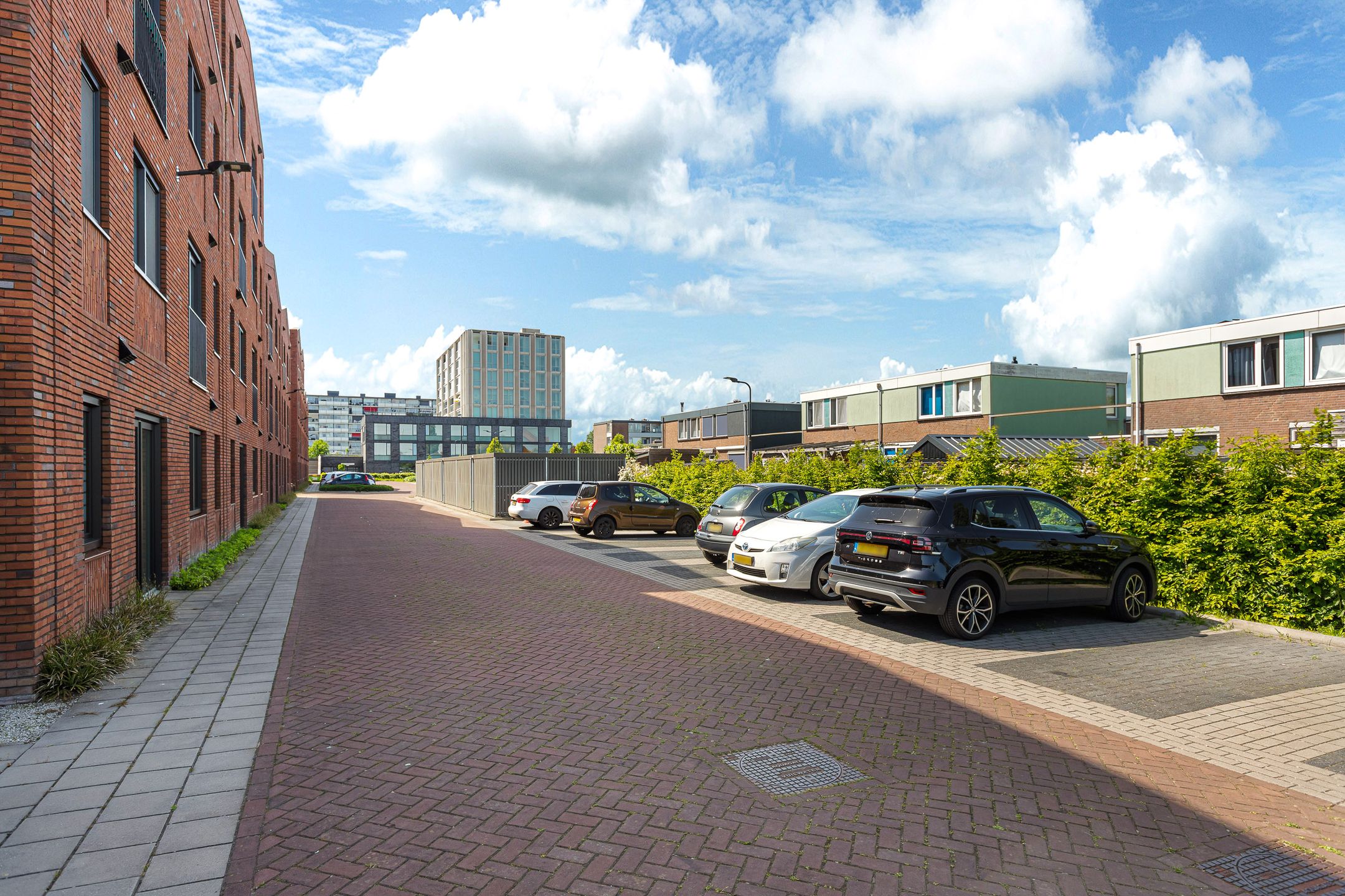 Photo 30 of van Schouwenburgstraat 15-001