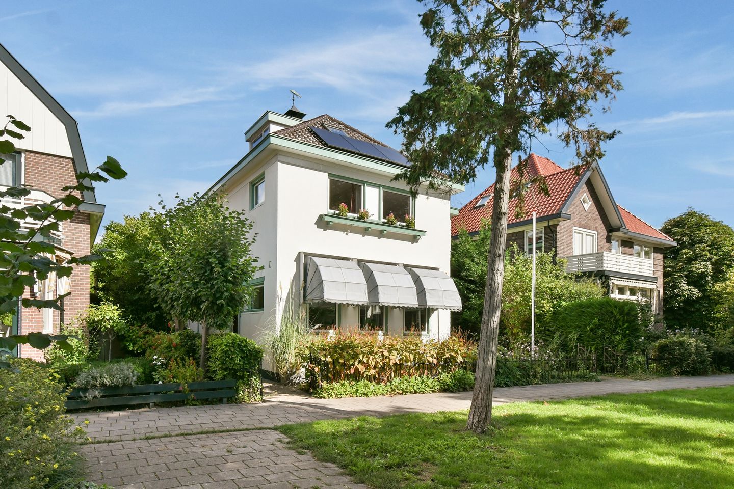 Photo 50 of Parklaan 18