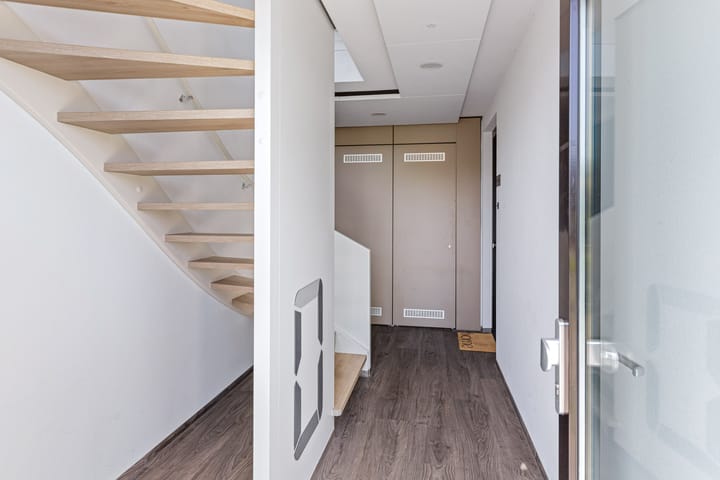 Appartement te koop: van Schouwenburgstraat 15-001, Sneek