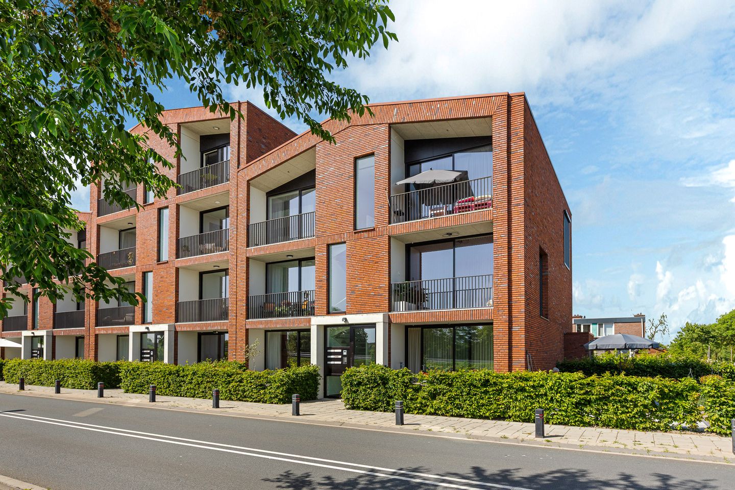 Photo 25 of van Schouwenburgstraat 15-001