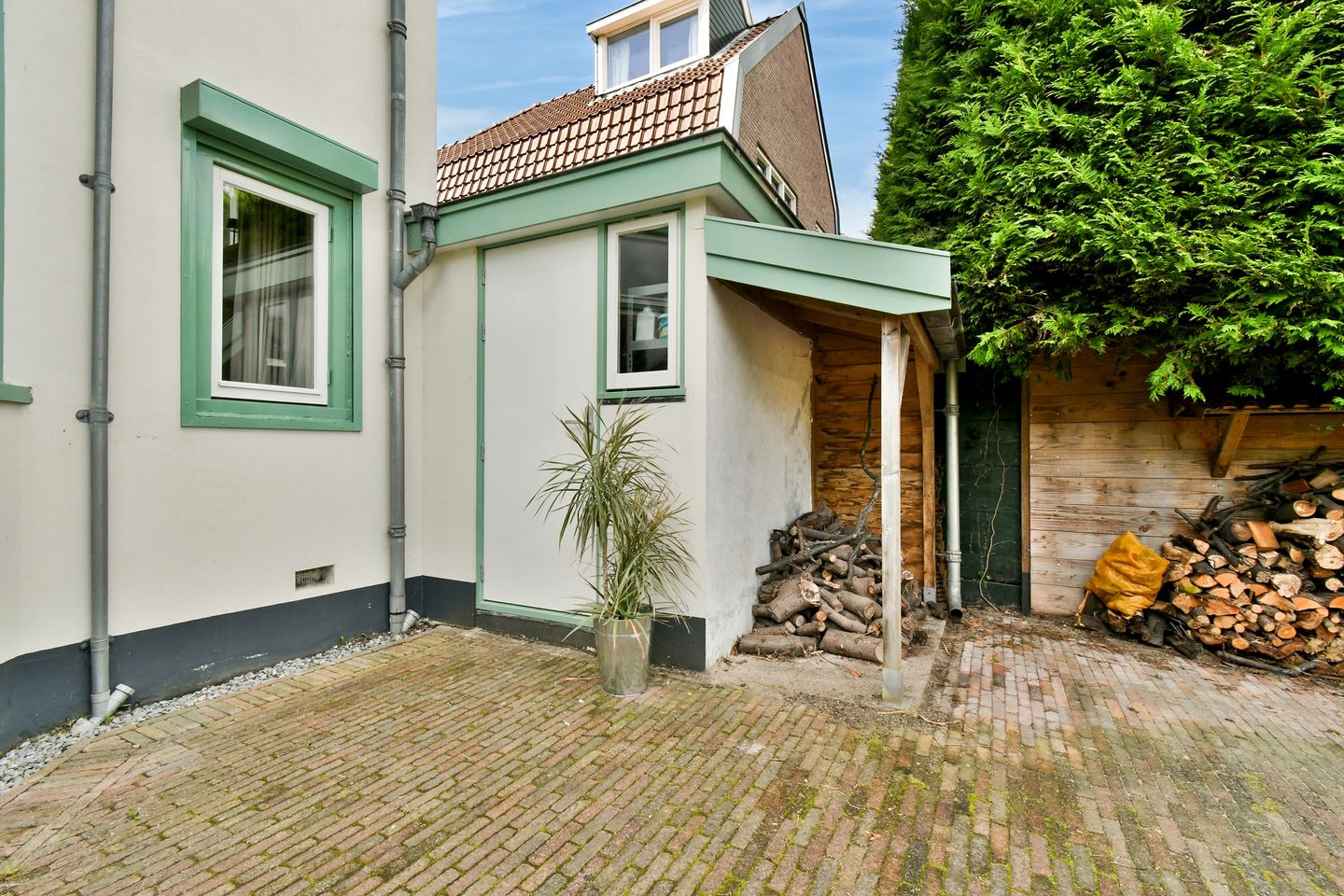 Photo 25 of Parklaan 18
