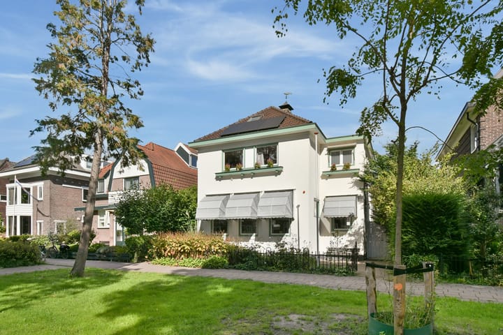 Photo 4 of Parklaan 18