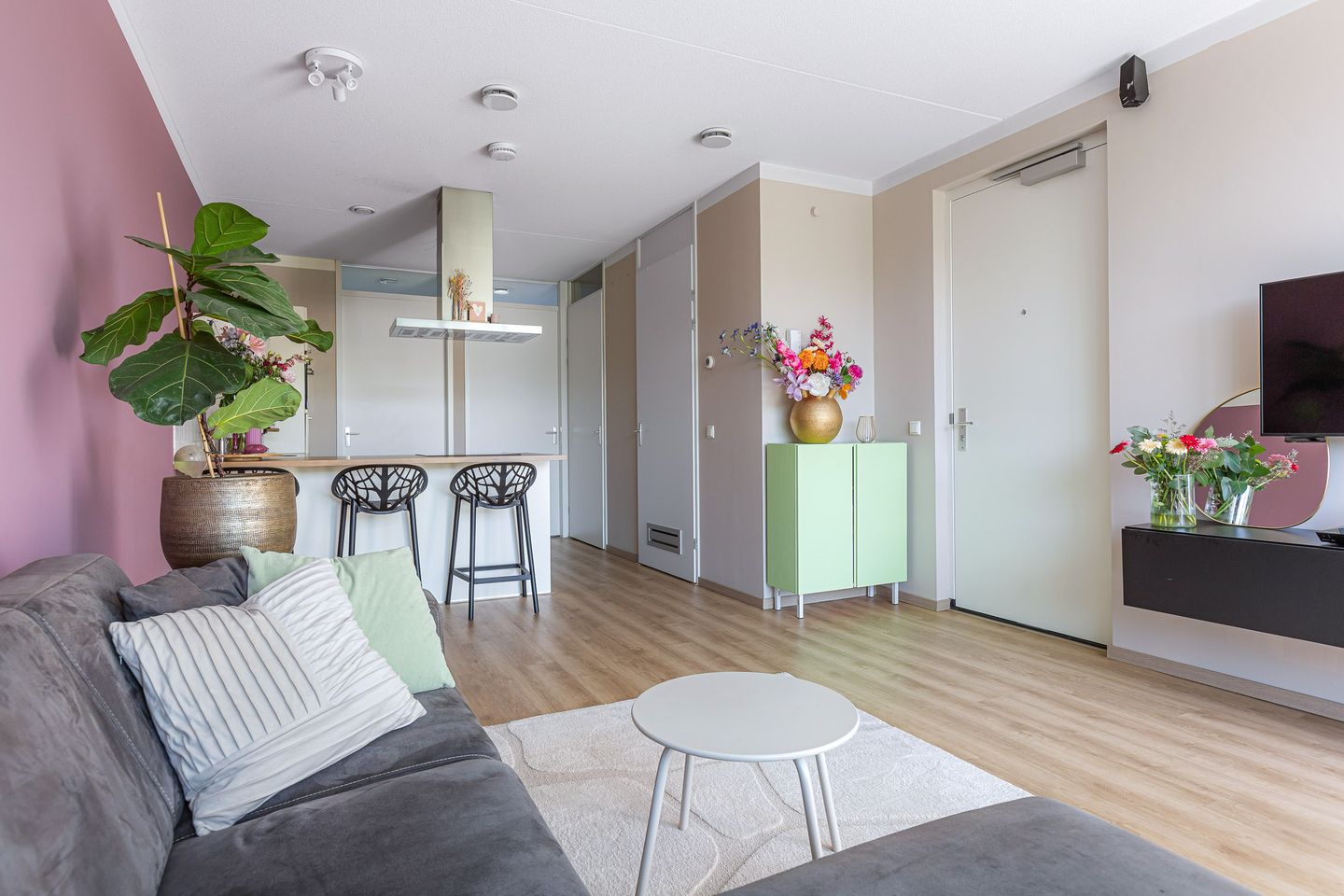Photo 10 of van Schouwenburgstraat 15-001
