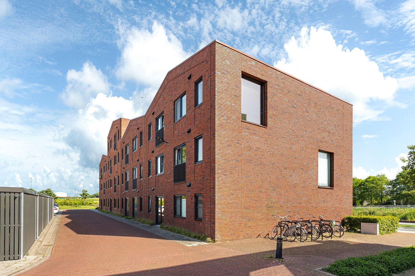 Photo 29 of van Schouwenburgstraat 15-001