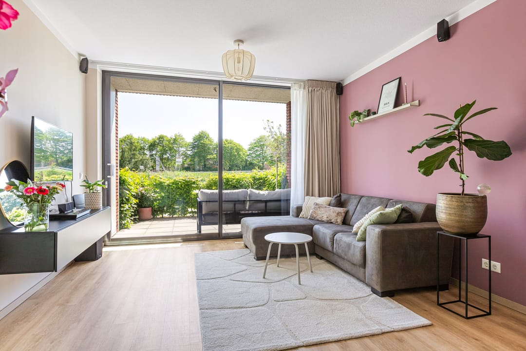 Photo 7 of van Schouwenburgstraat 15-001