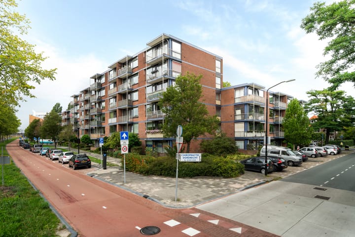 Foto 4 van Burgemeester de Raadtsingel 219
