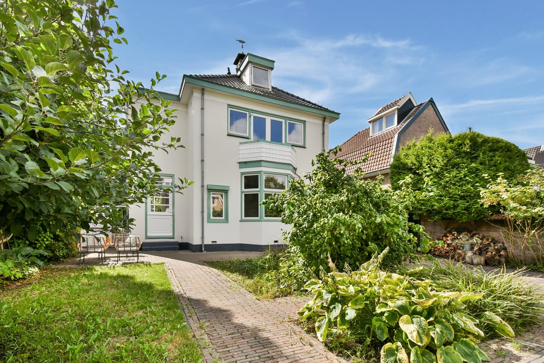 Photo 23 of Parklaan 18
