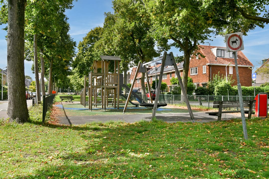 Photo 46 of Parklaan 18