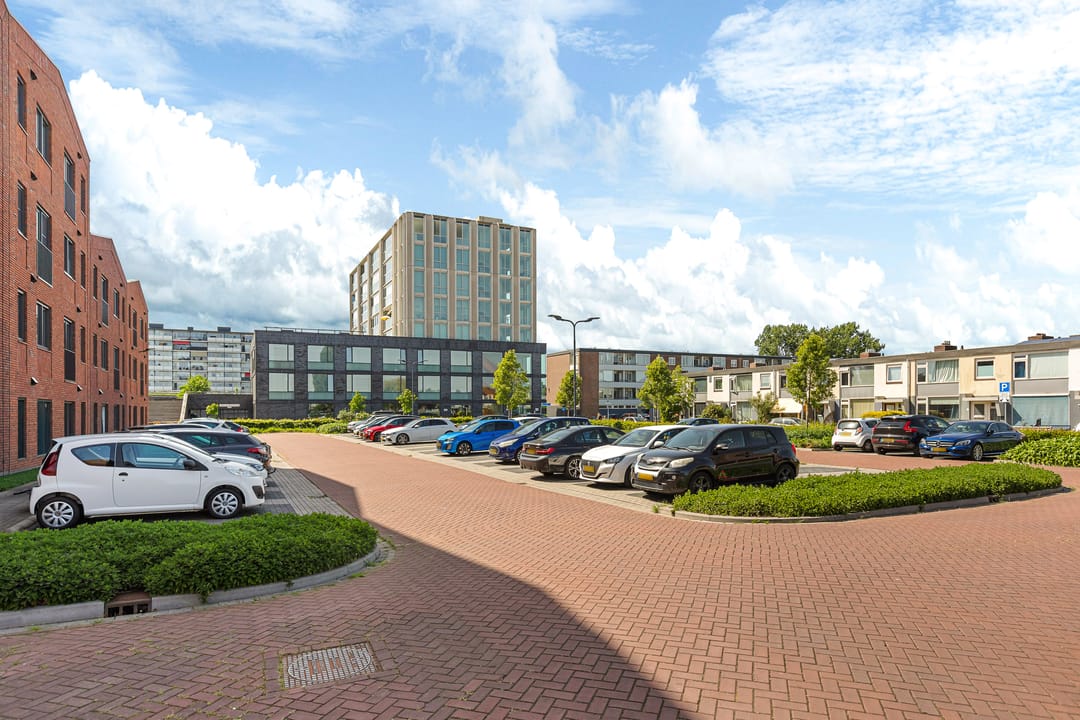 Photo 32 of van Schouwenburgstraat 15-001