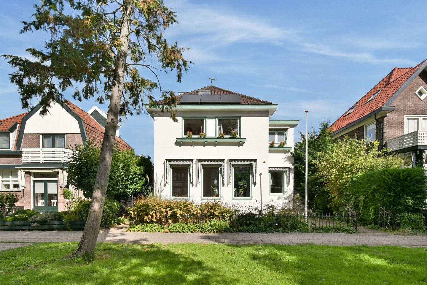 Photo 49 of Parklaan 18