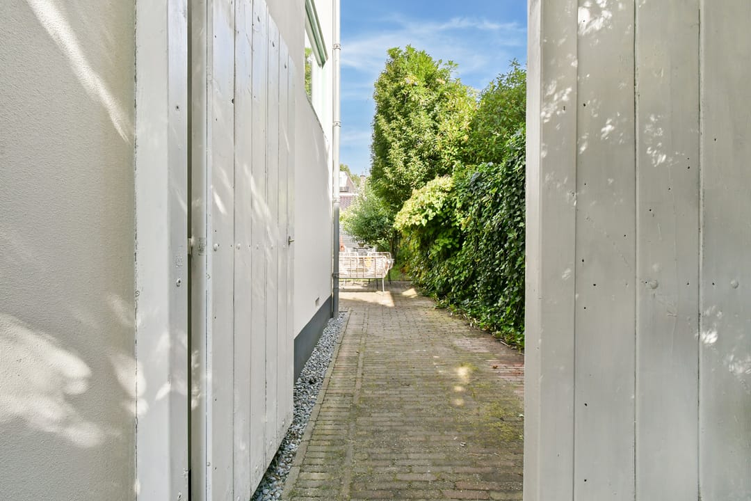 Photo 17 of Parklaan 18