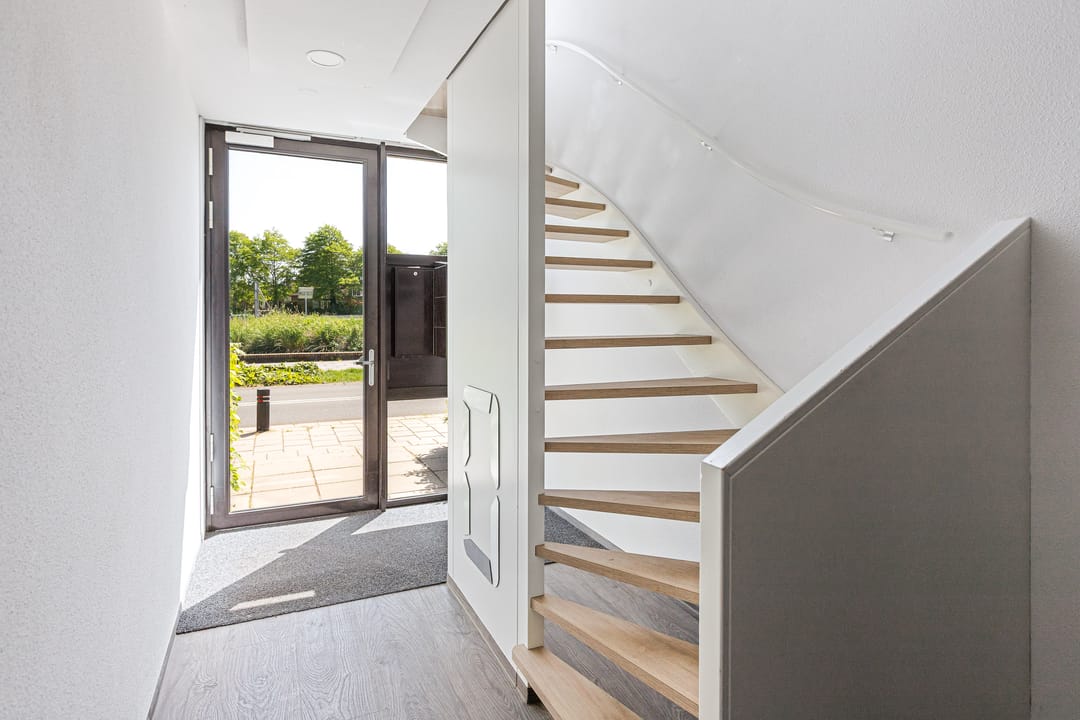 Photo 22 of van Schouwenburgstraat 15-001