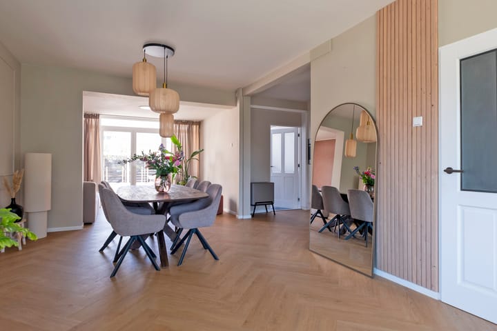 Tussenwoning te koop: Westrupstraat 4, Assen