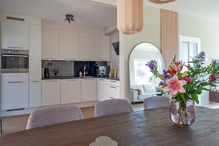 Tussenwoning te koop: Westrupstraat 4, Assen