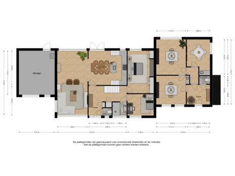 Bekijk plattegrond