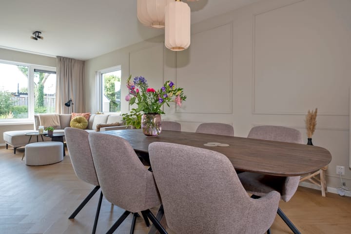 Tussenwoning te koop: Westrupstraat 4, Assen