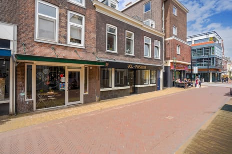 Hoogstraat thumbnail