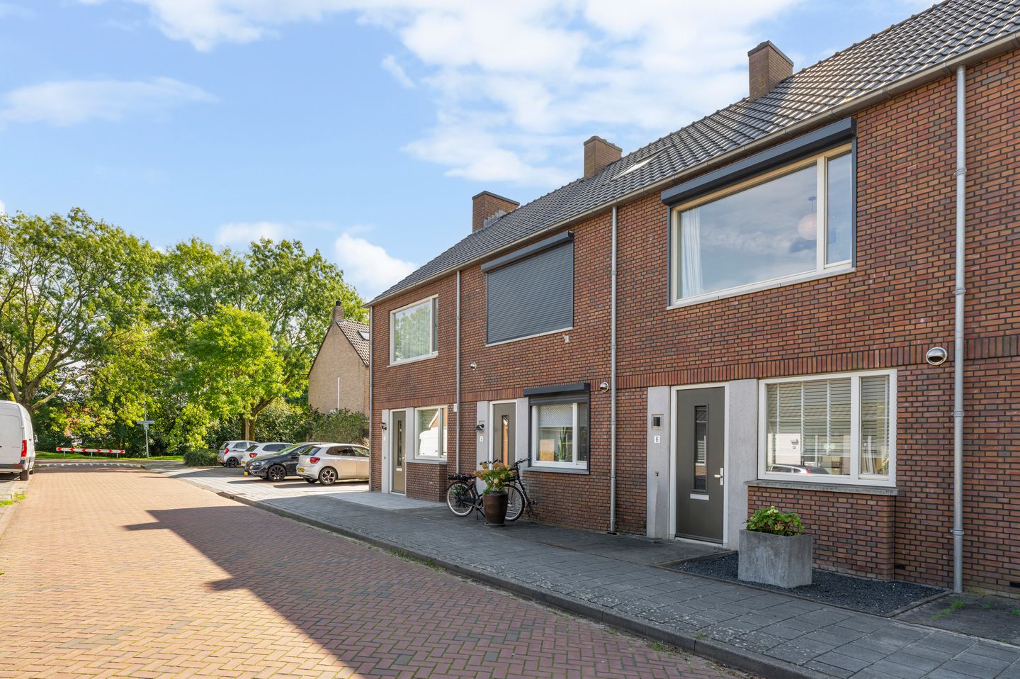 Foto 40 van Witte de Withstraat 6