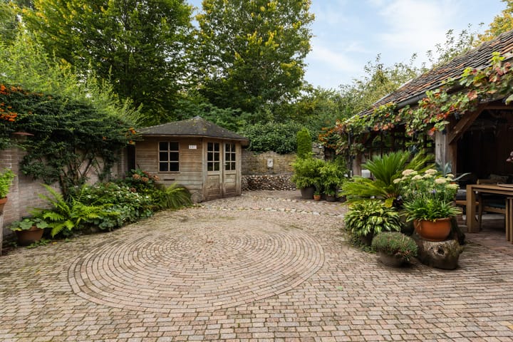 Tussenwoning te koop: Bitterland 13, Nijkerk