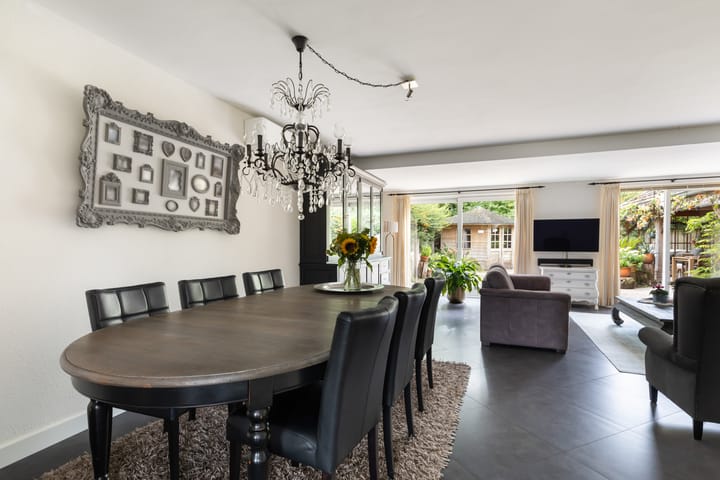 Tussenwoning te koop: Bitterland 13, Nijkerk