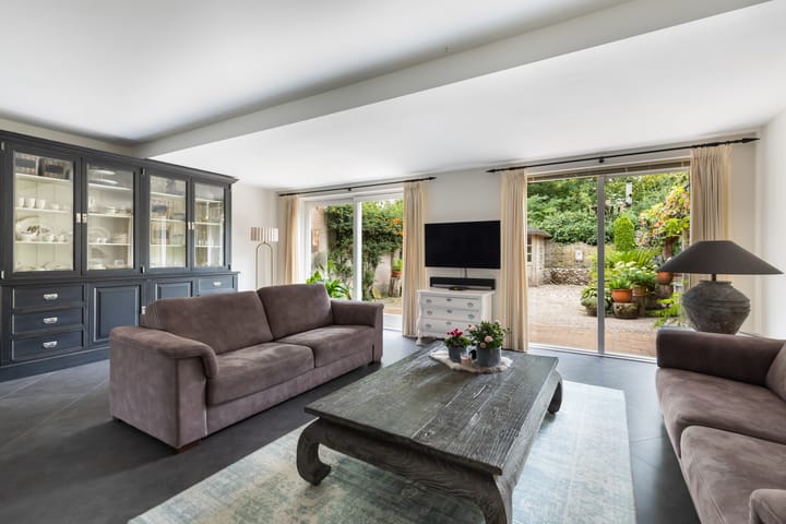 Tussenwoning te koop: Bitterland 13, Nijkerk