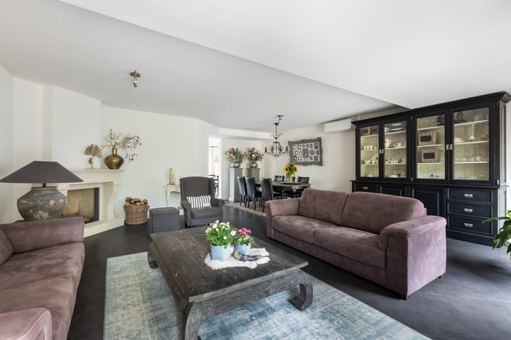 Tussenwoning te koop: Bitterland 13, Nijkerk