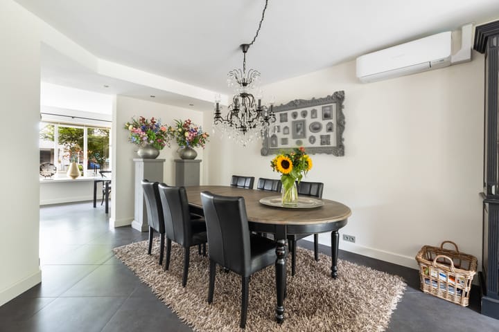 Tussenwoning te koop: Bitterland 13, Nijkerk